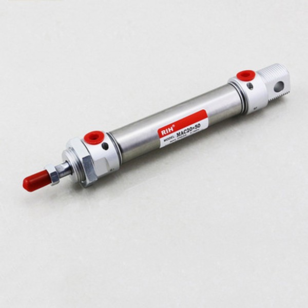 Industrial Pneumatic CylindersRIHPNEUMATIC Right Pneumatic